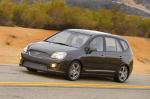 Kia Rondo SX Concept 2007 года